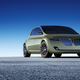 Illustration for article titled Lincoln C Concept: A Smaller Car For A Compact Future